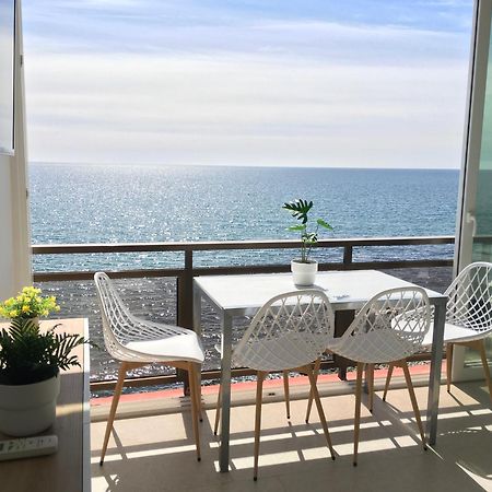 Malibu Apartman Benalmádena Kültér fotó