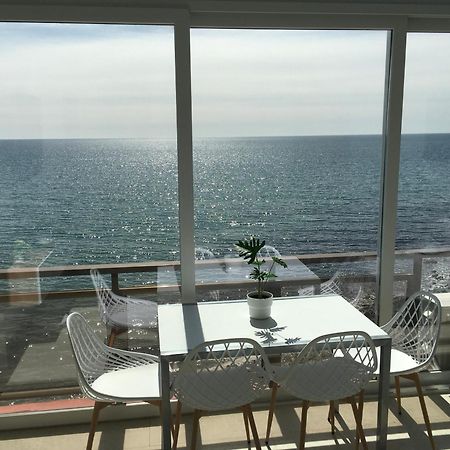 Malibu Apartman Benalmádena Kültér fotó