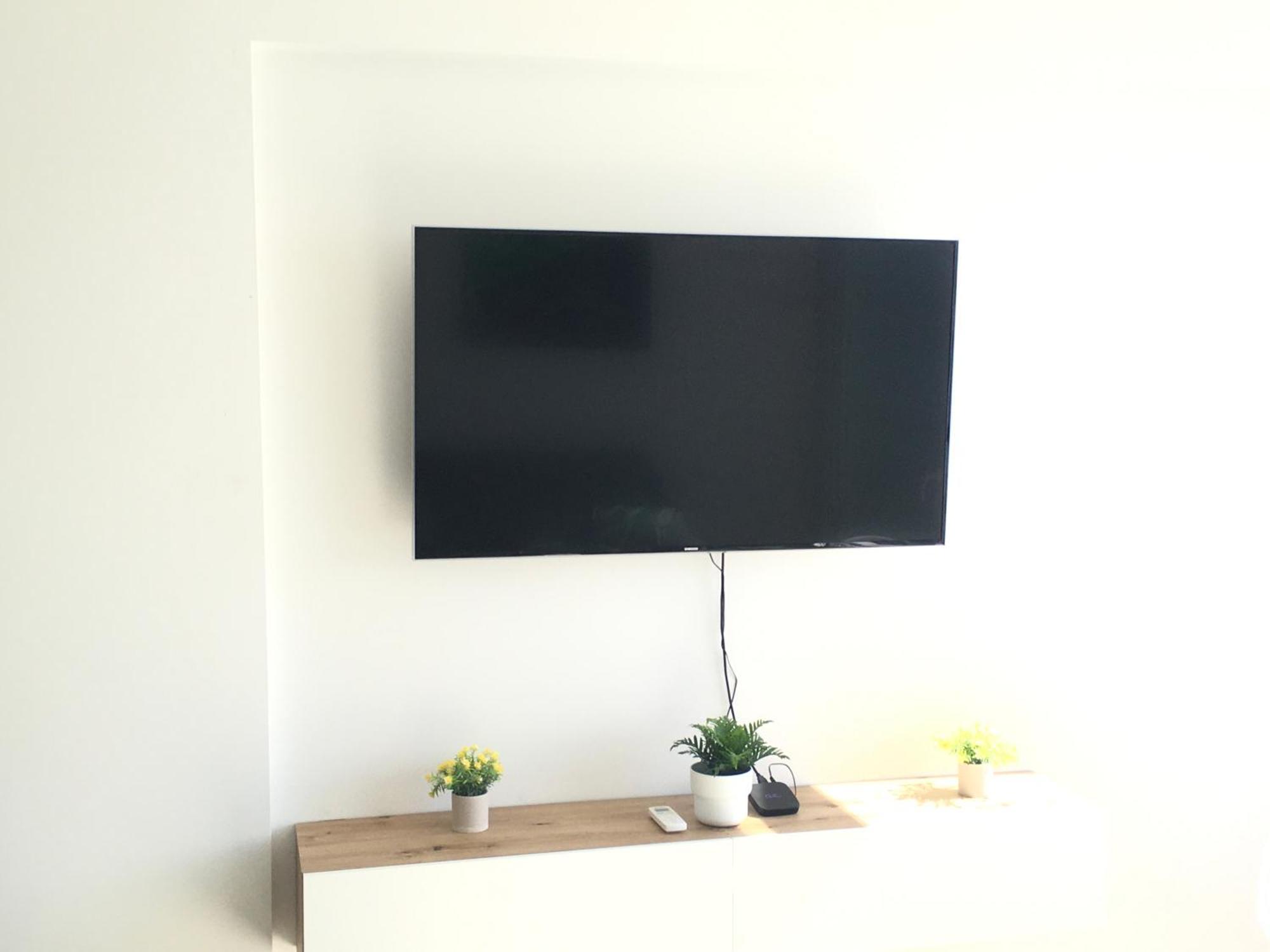 Malibu Apartman Benalmádena Kültér fotó