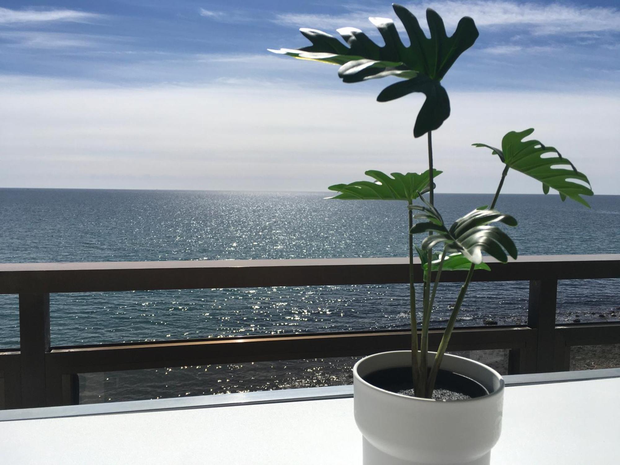 Malibu Apartman Benalmádena Kültér fotó