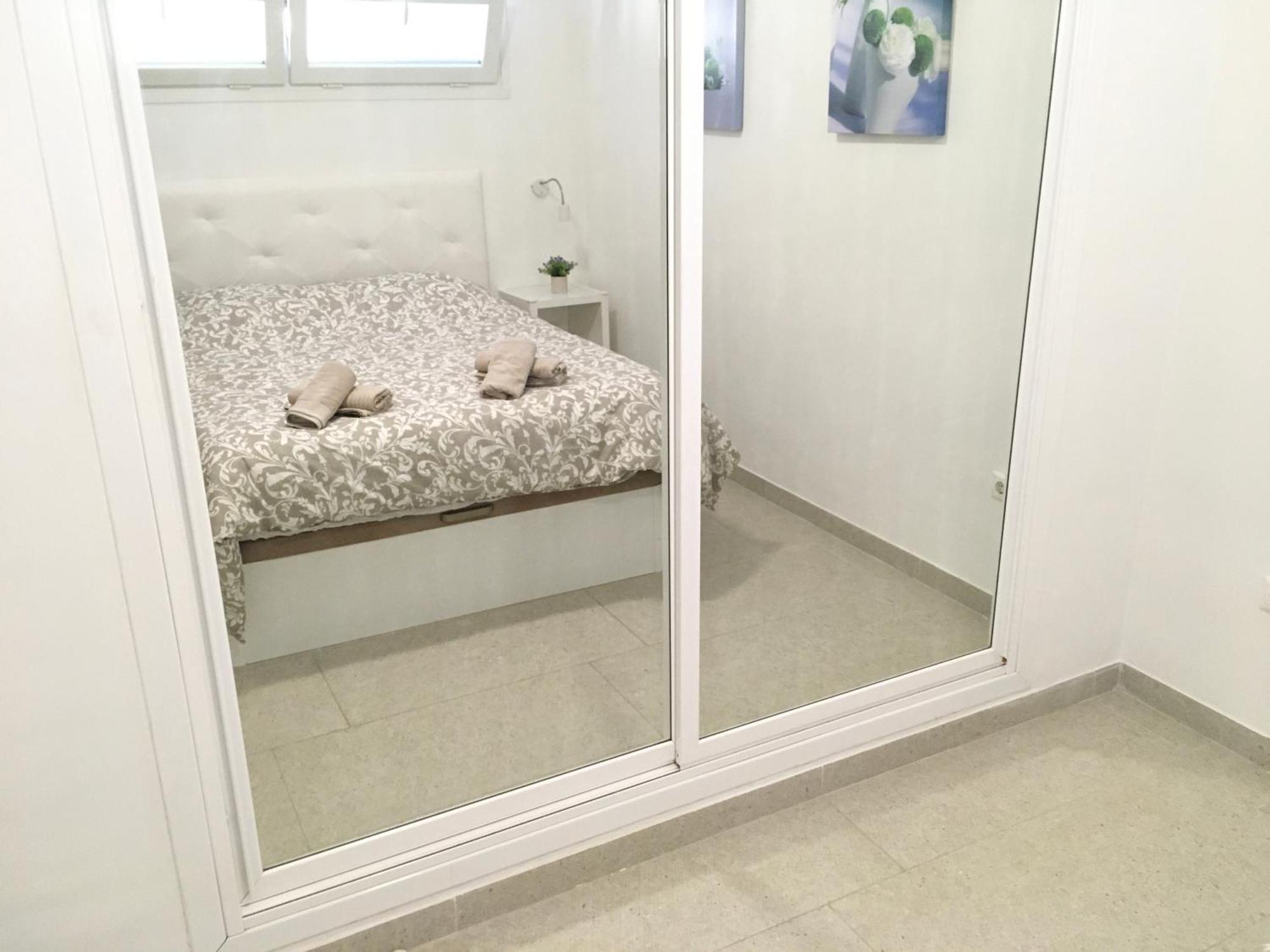 Malibu Apartman Benalmádena Kültér fotó