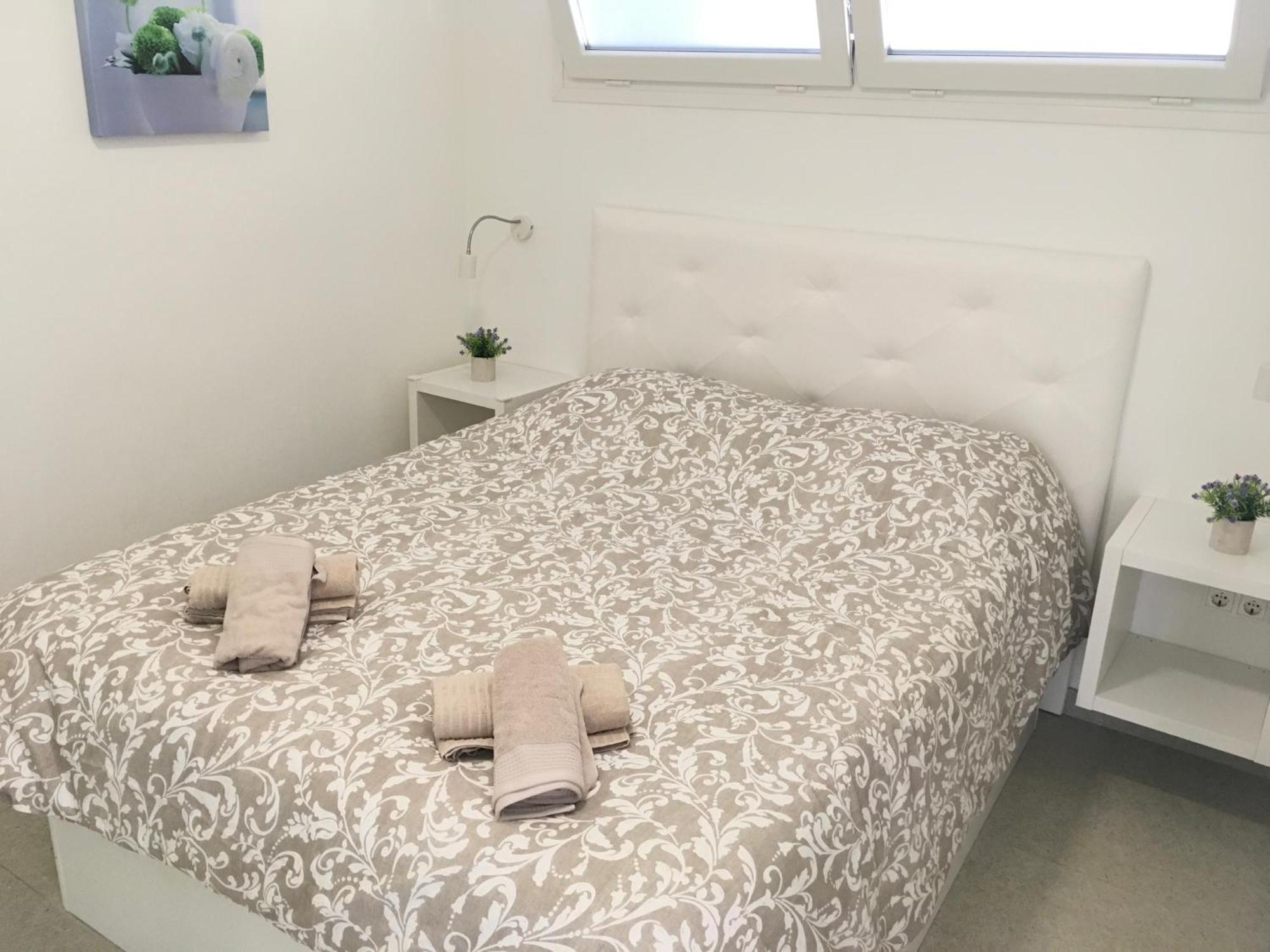 Malibu Apartman Benalmádena Kültér fotó