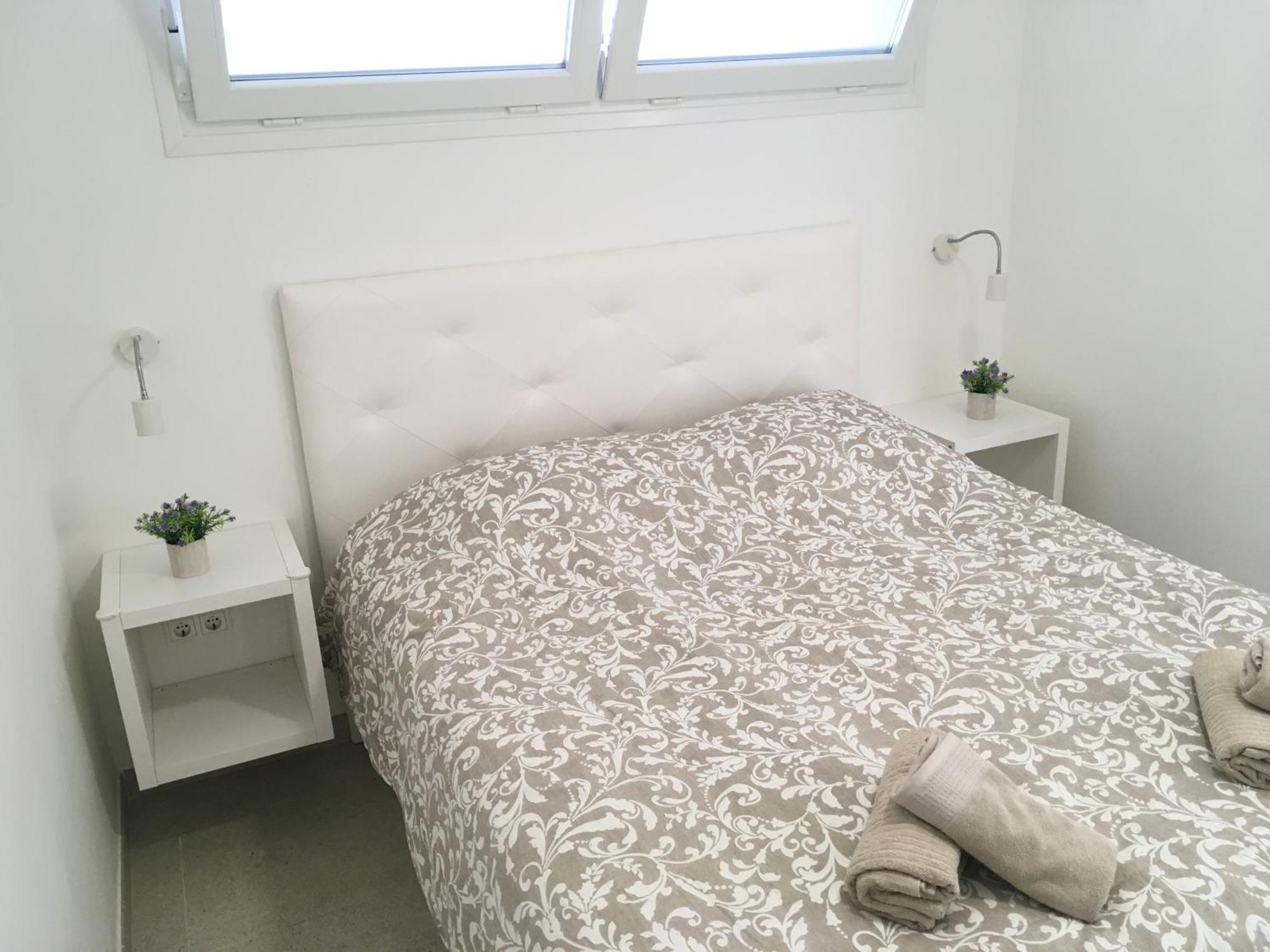 Malibu Apartman Benalmádena Kültér fotó