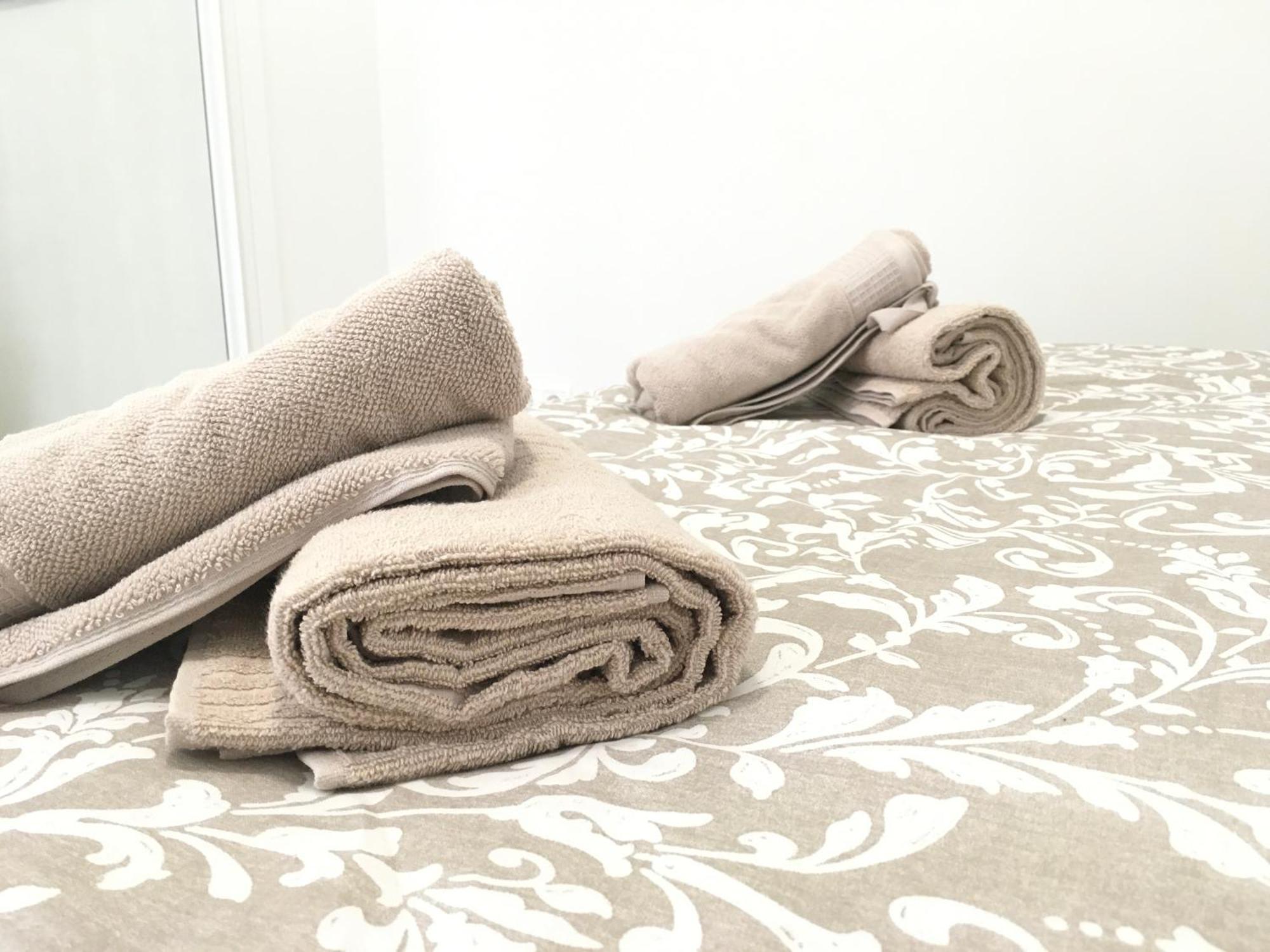 Malibu Apartman Benalmádena Kültér fotó